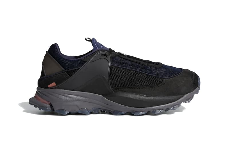 OAMC x adidas Originals 最新聯名鞋款 Type O-4 & Type O-5 正式登場