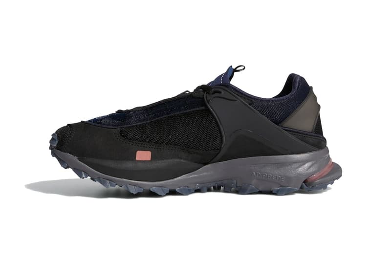 OAMC x adidas Originals 最新聯名鞋款 Type O-4 & Type O-5 正式登場