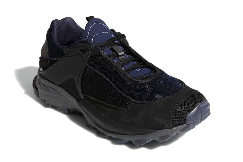 OAMC x adidas Originals 最新聯名鞋款 Type O-4 & Type O-5 正式登場