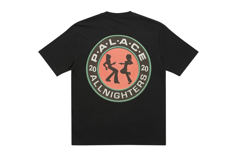 Palace Skateboards 2020 秋季系列第 3 週入手指南