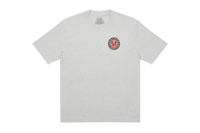 Palace Skateboards 2020 秋季系列第 3 週入手指南