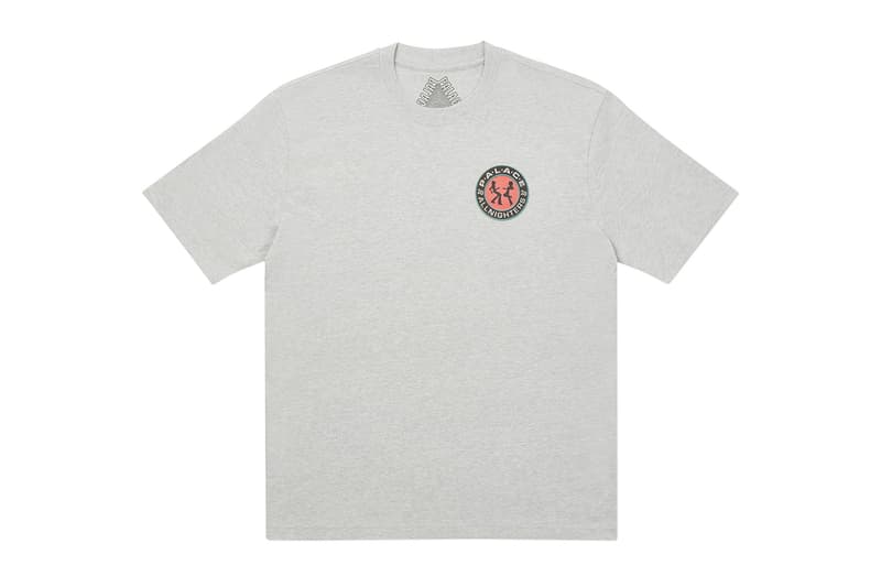 Palace Skateboards 2020 秋季系列第 3 週入手指南