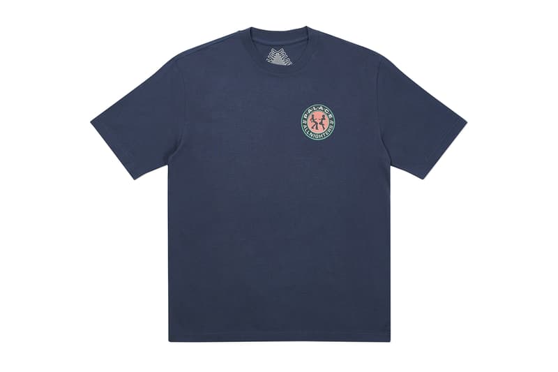 Palace Skateboards 2020 秋季系列第 3 週入手指南
