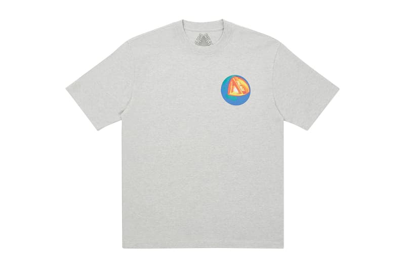 Palace Skateboards 2020 秋季系列第 3 週入手指南