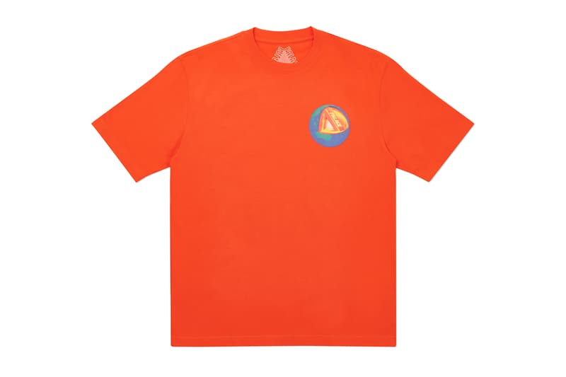 Palace Skateboards 2020 秋季系列第 3 週入手指南