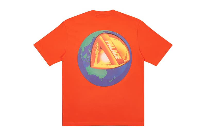 Palace Skateboards 2020 秋季系列第 3 週入手指南
