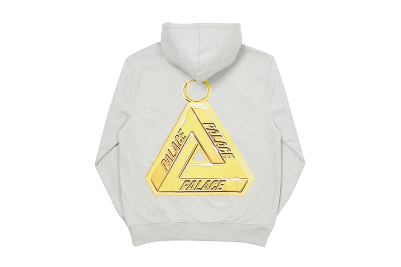 Palace Skateboards 2020 秋季系列第 3 週入手指南