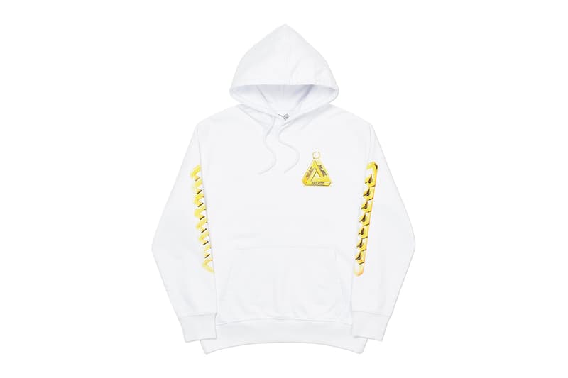 Palace Skateboards 2020 秋季系列第 3 週入手指南