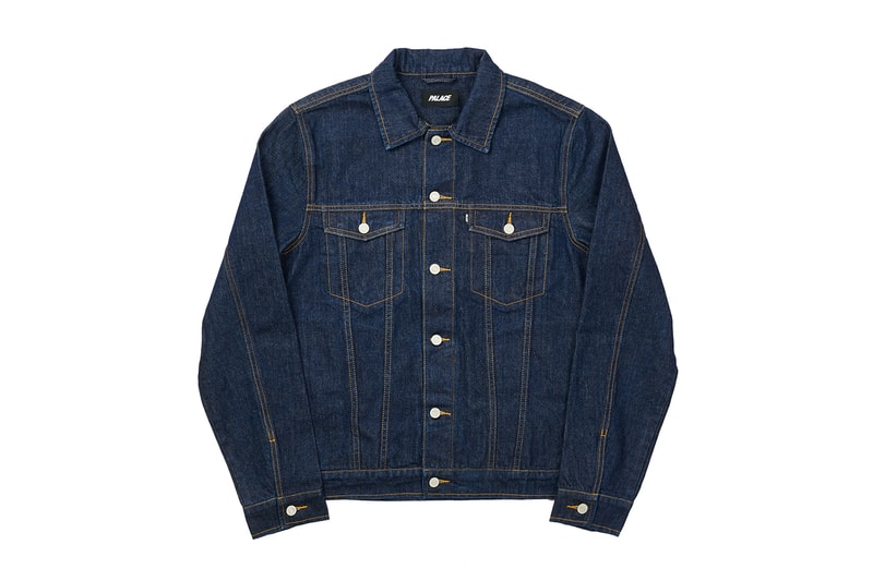 Palace Skateboards 2020 秋季系列第 3 週入手指南