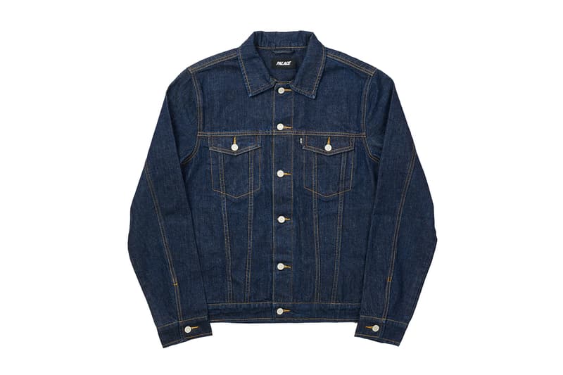 Palace Skateboards 2020 秋季系列第 3 週入手指南