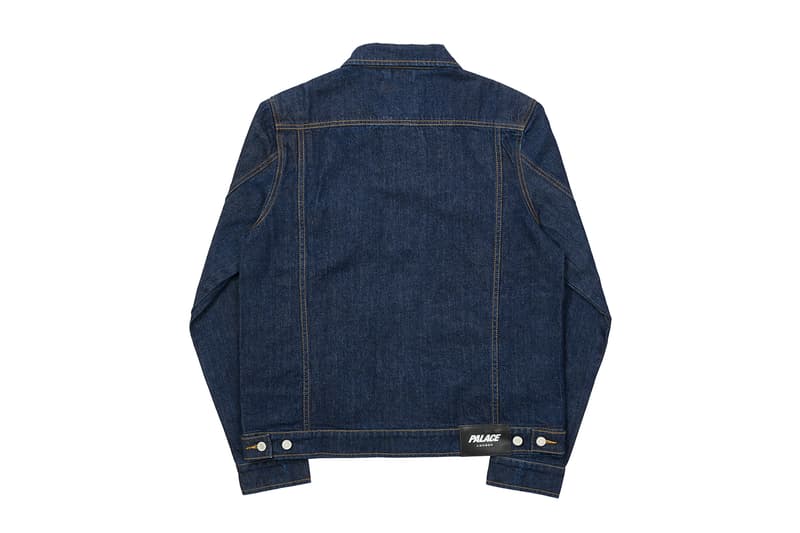 Palace Skateboards 2020 秋季系列第 3 週入手指南