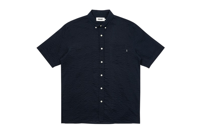 Palace Skateboards 2020 秋季系列第 3 週入手指南
