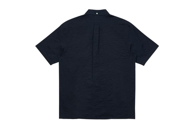 Palace Skateboards 2020 秋季系列第 3 週入手指南