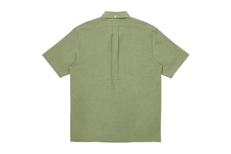 Palace Skateboards 2020 秋季系列第 3 週入手指南