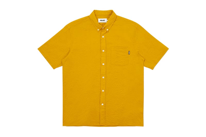 Palace Skateboards 2020 秋季系列第 3 週入手指南
