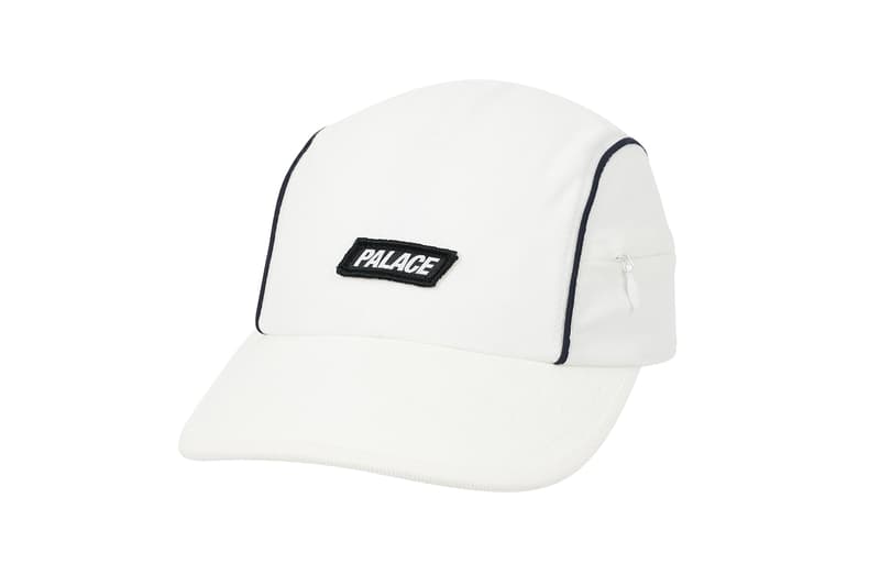 Palace Skateboards 2020 秋季系列第 3 週入手指南