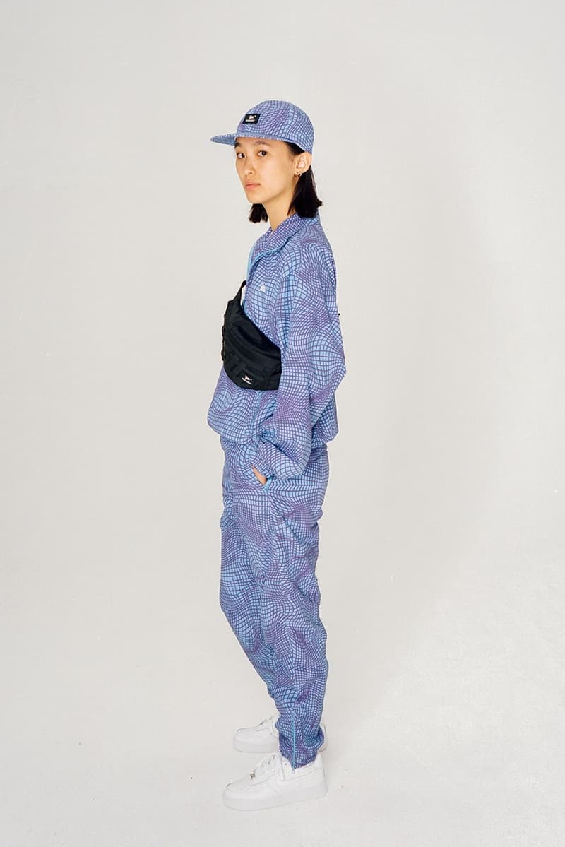 Patta 2020 秋冬系列 Lookbook 正式發佈