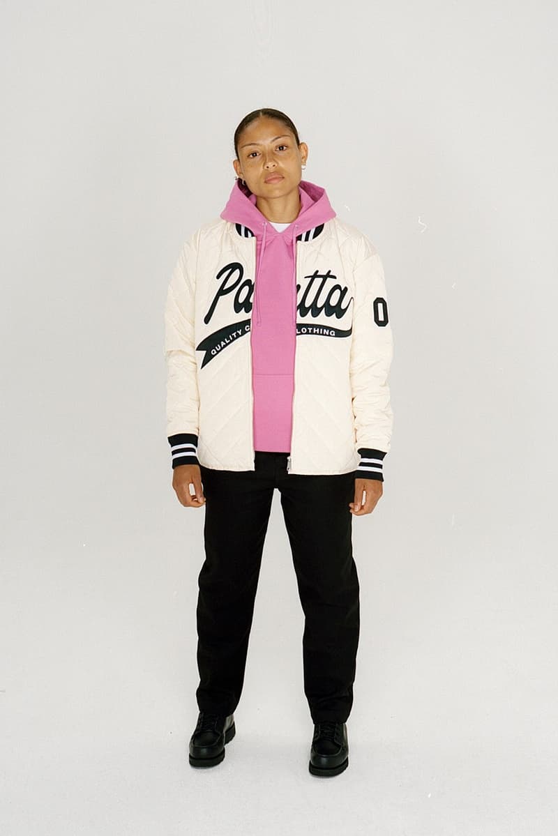 Patta 2020 秋冬系列 Lookbook 正式發佈