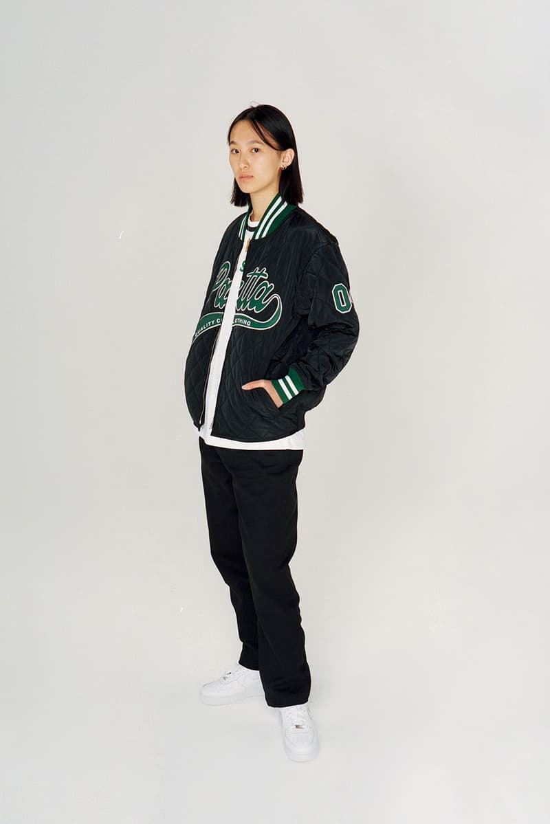 Patta 2020 秋冬系列 Lookbook 正式發佈