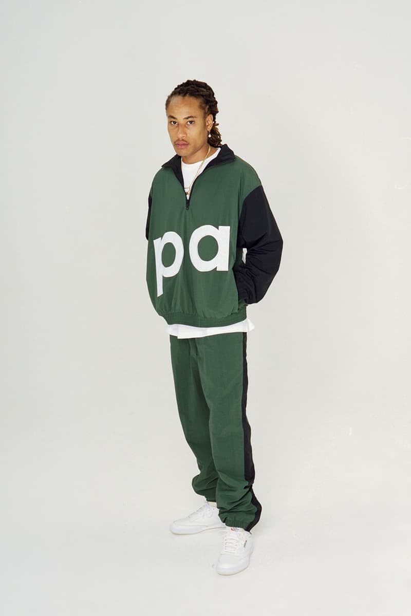 Patta 2020 秋冬系列 Lookbook 正式發佈