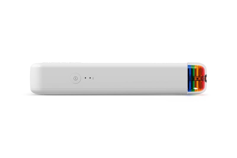 Polaroid 推出可印刷手機照片全新打印機 Hi-Print
