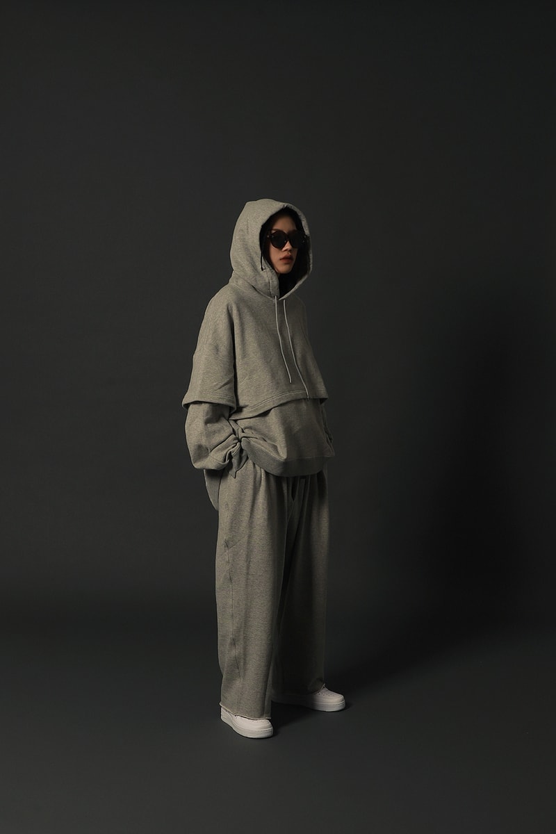 Sillage 2020 最新秋季系列 Lookbook 正式發佈