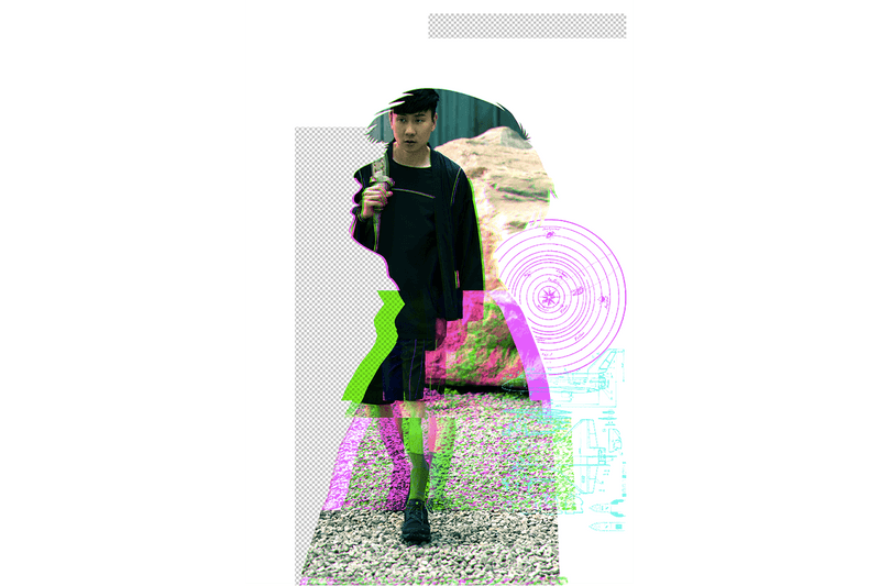 SMG 2020 最新夏季系列「PARALLEL CONTINUUM」Lookbook 正式發佈