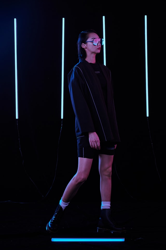 SMG 2020 最新夏季系列「PARALLEL CONTINUUM」Lookbook 正式發佈