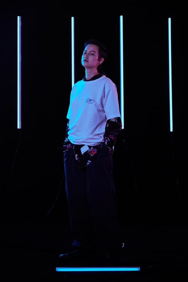 SMG 2020 最新夏季系列「PARALLEL CONTINUUM」Lookbook 正式發佈