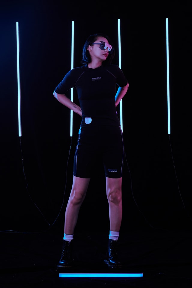 SMG 2020 最新夏季系列「PARALLEL CONTINUUM」Lookbook 正式發佈