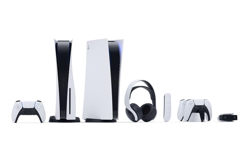 Sony 最新次世代主機 PlayStation 5 首支全球宣傳影片正式登場