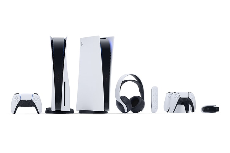 Sony 最新次世代主機 PlayStation 5 首支全球宣傳影片正式登場