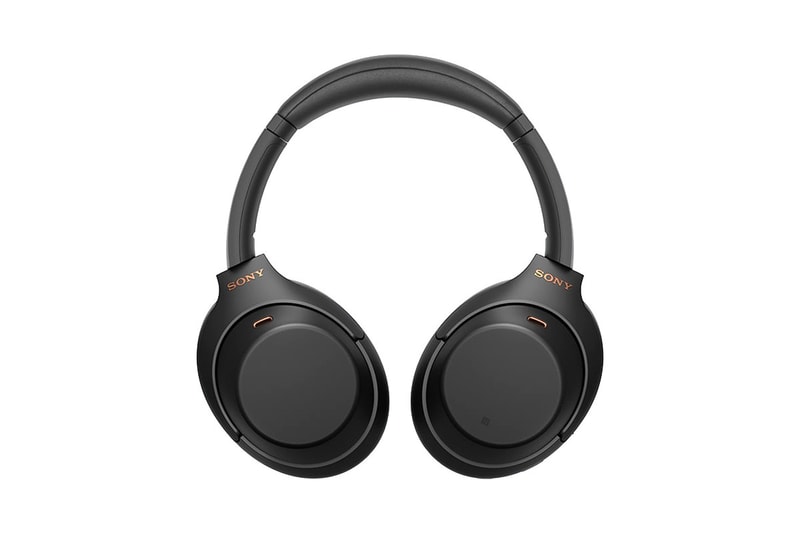 Sony 發表全新 WH-1000XM4 降噪耳機
