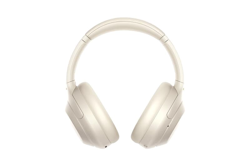 Sony 發表全新 WH-1000XM4 降噪耳機