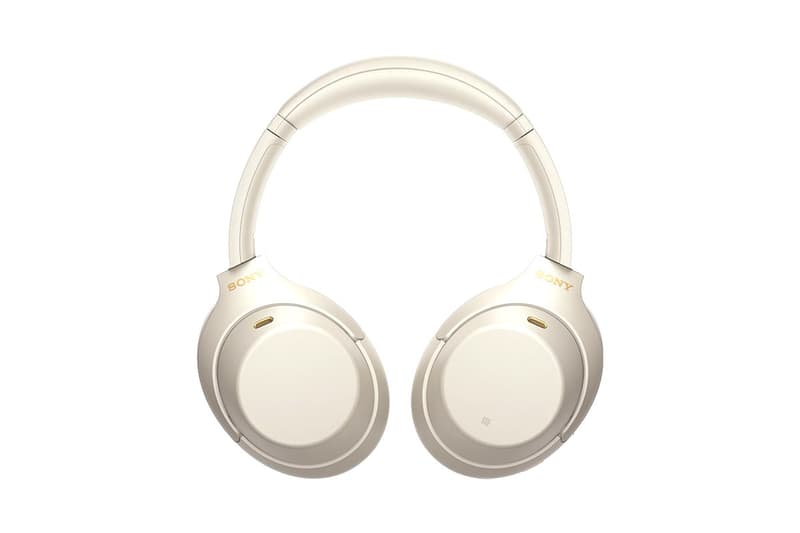 Sony 發表全新 WH-1000XM4 降噪耳機