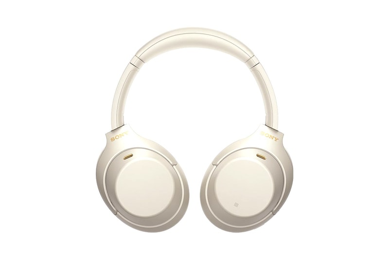 Sony 發表全新 WH-1000XM4 降噪耳機