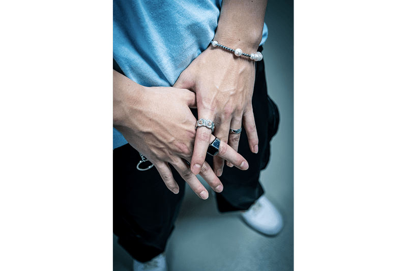 Streetsnaps: Drippin Harder 嘻哈派對 @nuzone