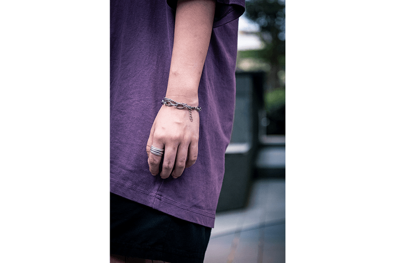 Streetsnaps: Drippin Harder 嘻哈派對 @nuzone