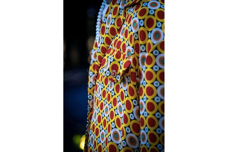 Streetsnaps: Drippin Harder 嘻哈派對 @nuzone