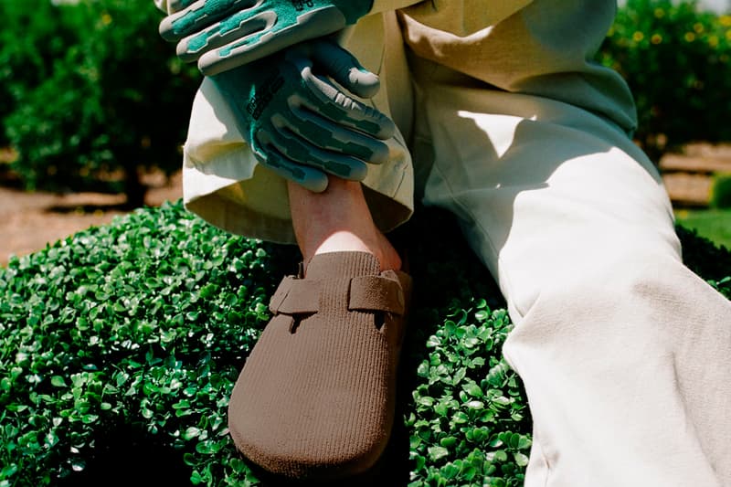 Stüssy x Birkenstock 全新聯乘系列鞋款台灣發售情報公開(UPDATE)