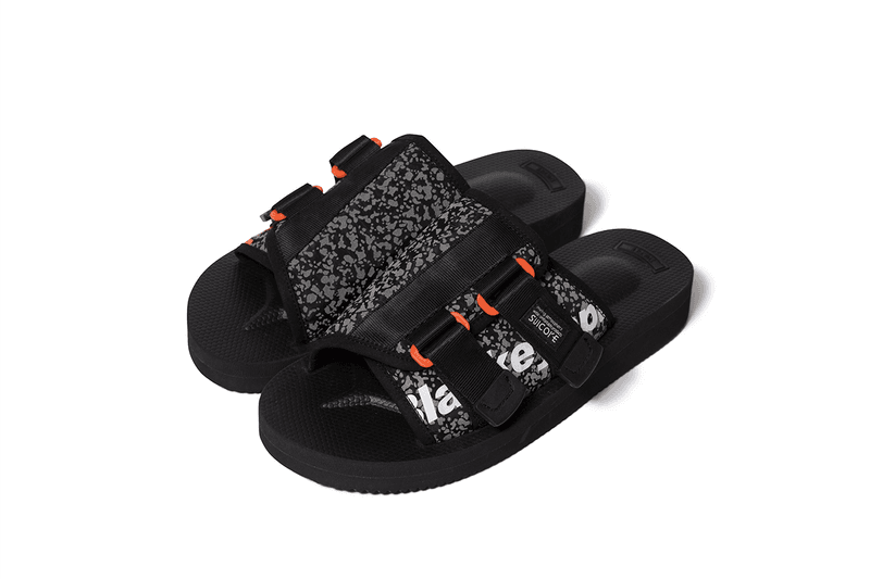 SUICOKE 攜手 TOGA、BLACK EYE PATCH 打造日本品牌雙料聯名鞋款