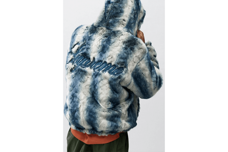 Supreme 2020 最新秋冬系列預告正式發佈