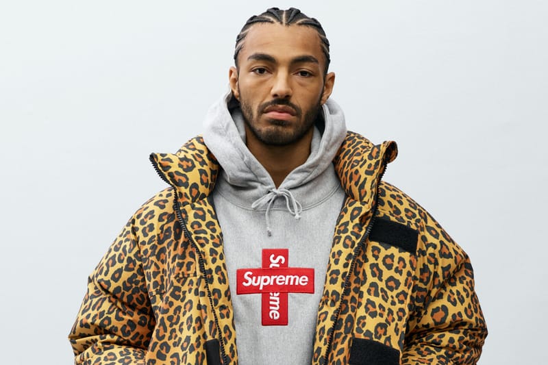 Supreme 正式發佈 2020 秋冬系列 Lookbook