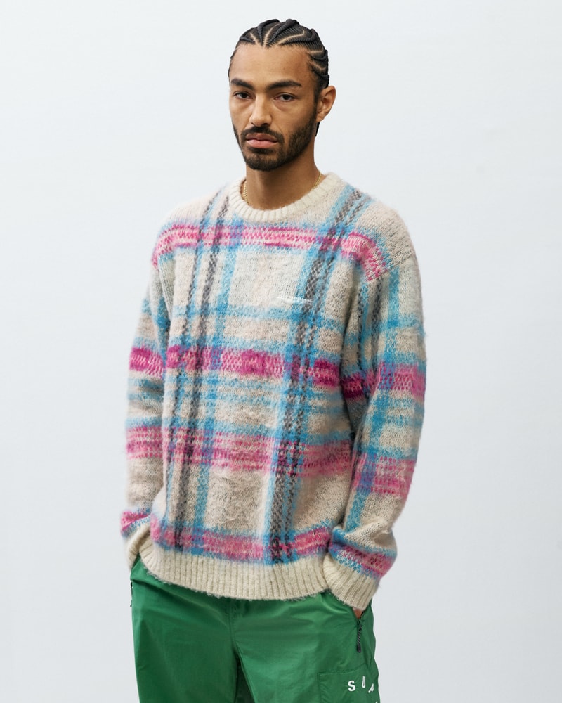 Supreme 正式發佈 2020 秋冬系列 Lookbook