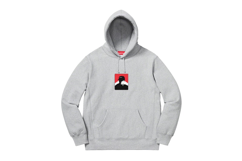 Supreme 正式發佈 2020 秋冬衛衣系列