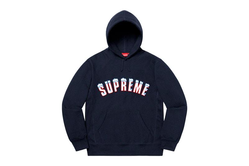 Supreme 2020 秋冬系列第 1 週入手指南
