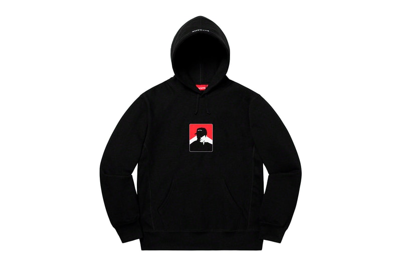 Supreme 2020 秋冬系列第 1 週入手指南