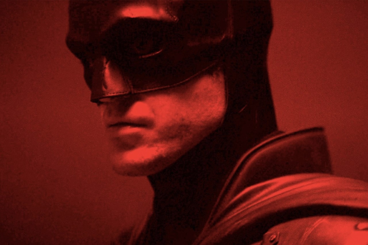Robert Pattinson 揭露試鏡 DC 新版《The Batman》遭 Christopher Nolan 識破趣聞