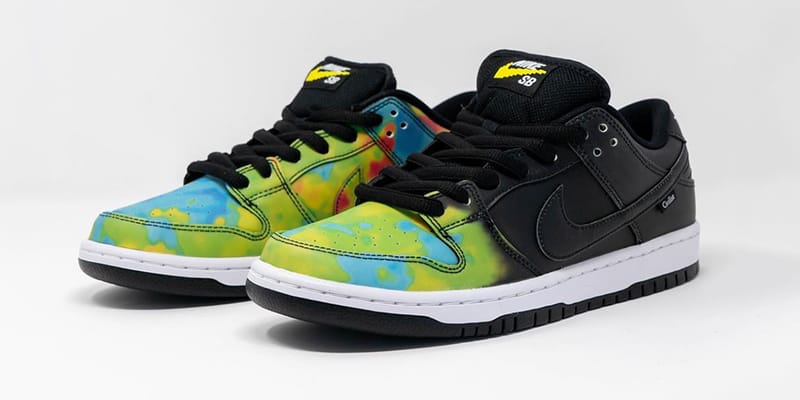 Civilist Nike SB Dunk Low Heat Real Vs Fake Guide CZ5123-001 - Legit Check  By Ch