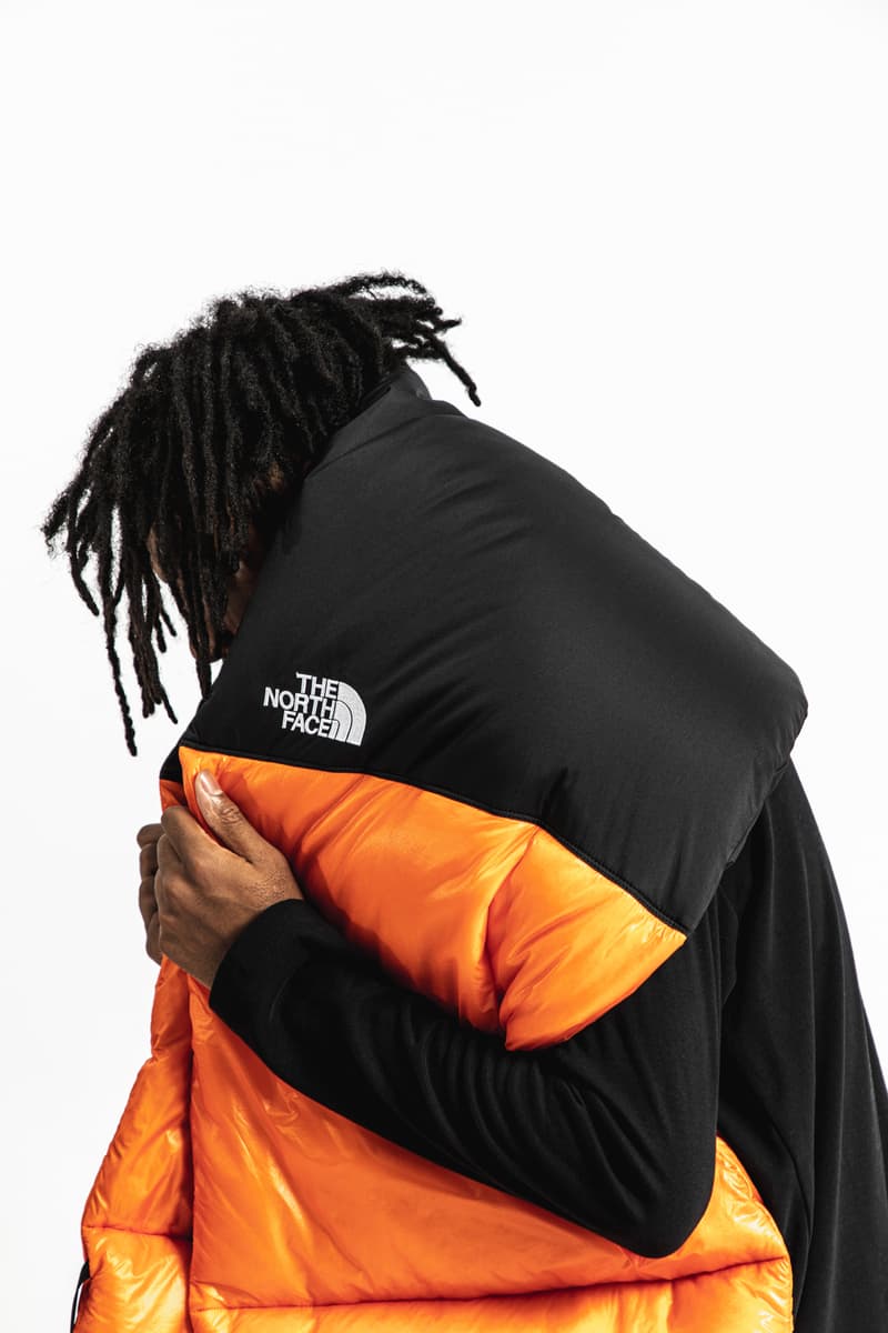 The North Face x MM6 Maison Margiela 2020 秋冬聯乘系列抽籤渠道公開 (UPDATE)